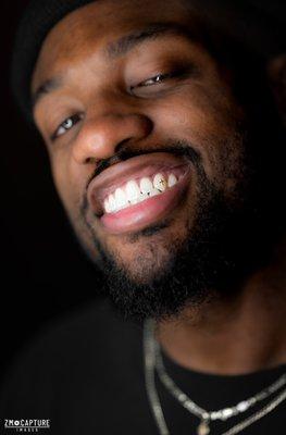 Gold Teeth Syndicate