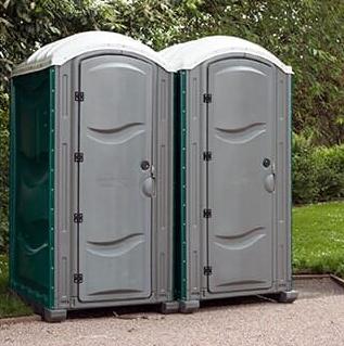 C and A Portable Potties