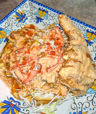 Sueño Latino Restaurant