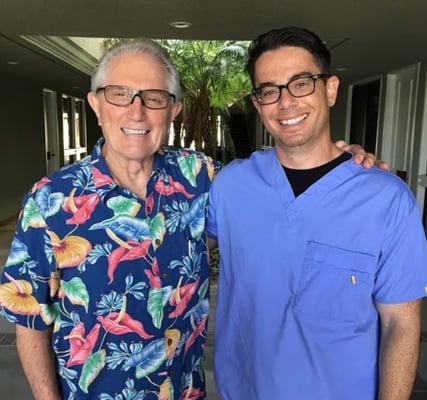 Hatem Abdelhadi, DDS, FICOI