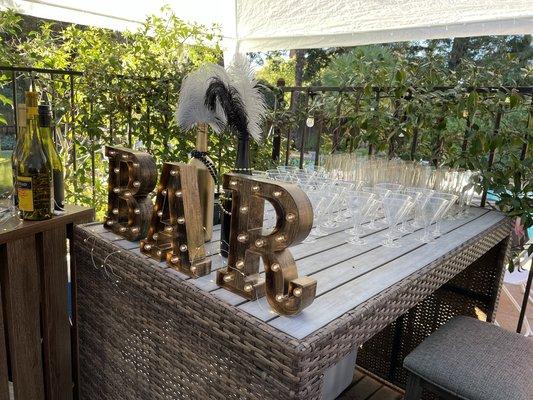 Beez Event Essentials