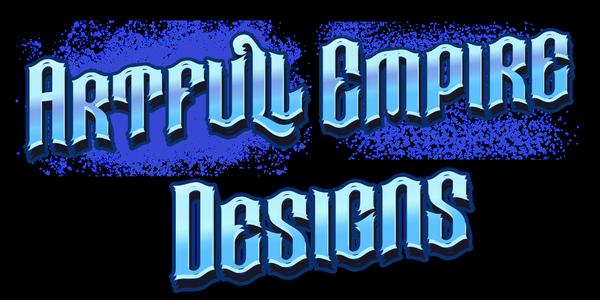 Artfull Empire Designs