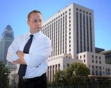 Aggressive, experienced Long Beach personal injury lawyers at Ehline Law Firm.