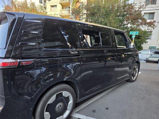 Fast Mobile Auto Glass