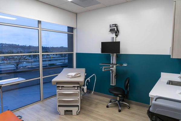 TrueCare Vista Way Primary Care