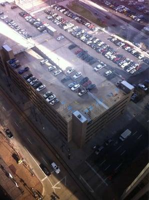 Ampco System Parking