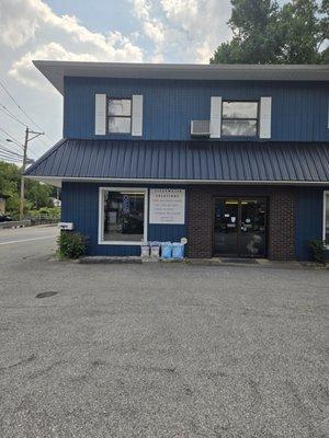 Clearwater solutions