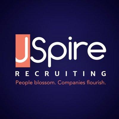 JSpire Recruiting