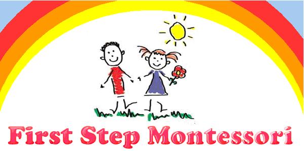 First Step Montessori
