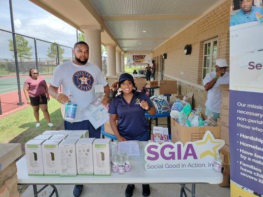 Back To school Barber Bash