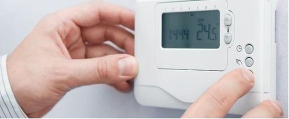 Ski Mechanical Heating & Air