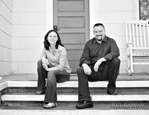 Ireland & Ireland PC