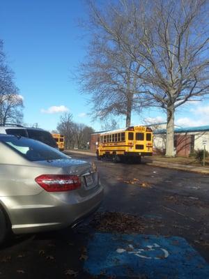 Rocky Hill Elementary School