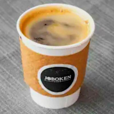 Caffeine