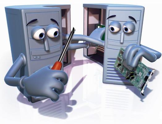 Computer Repair Florida