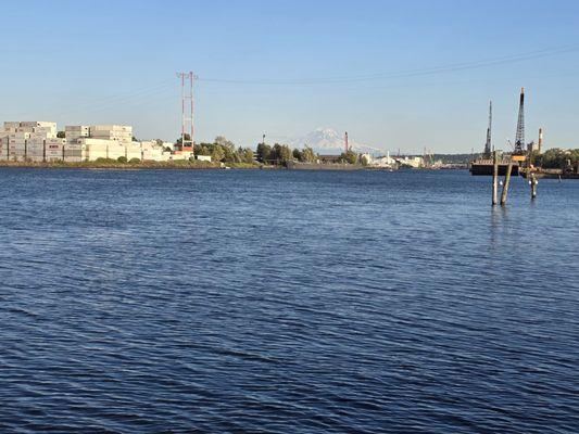 Former: Terminal 105 Park