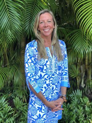 Anchored By The Waves