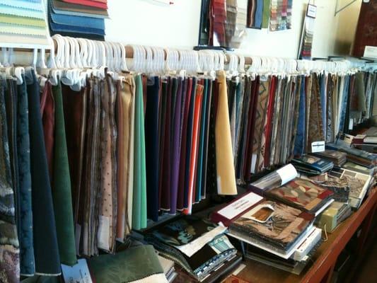 Highlands Upholstery