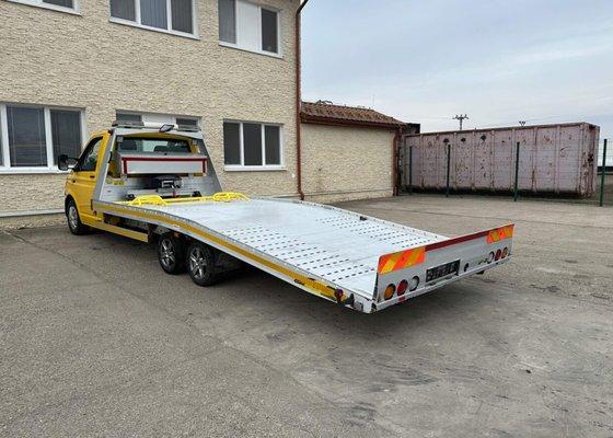 Huard Son's Towing Company