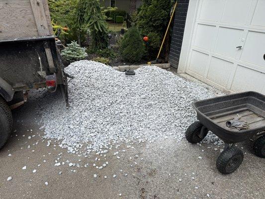 Joe's Landscaping Supplies