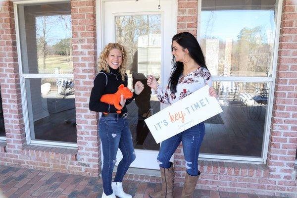 NextHome Realty Experience