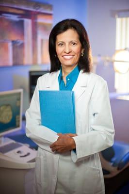 Stella P Patino, DDS - California Dental Solutions