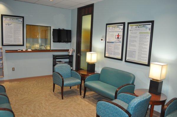 Carolina Center For Integrative Medicine