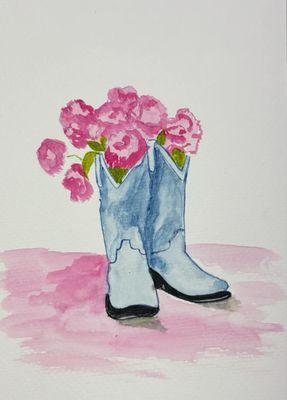 Wayward Wind Saddles and Tack