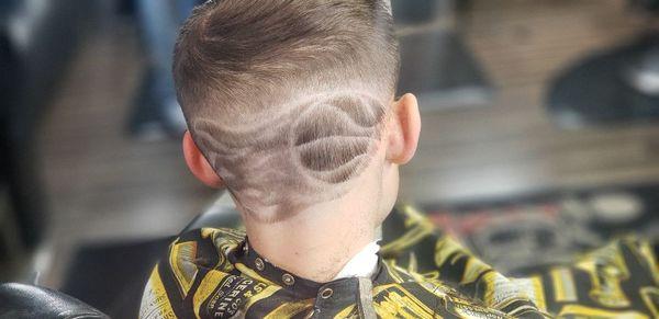 Gqbarbershop Carlisle