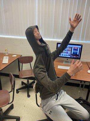 Dexter Community Schools