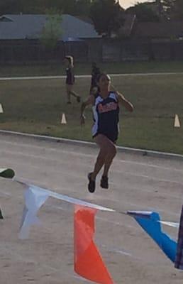 James Rutter Middle School