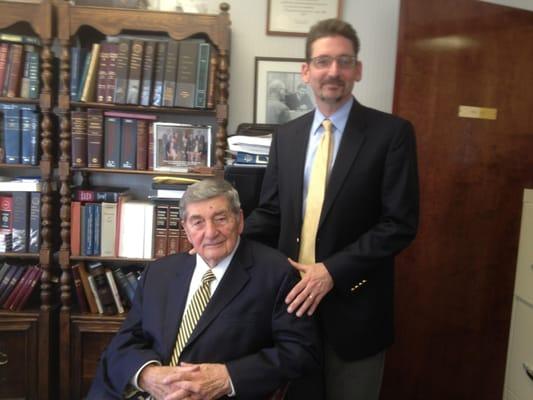 John C. Christ is our founding member and currently of counsel. John M. Christ actively represents clients in all courts thr...