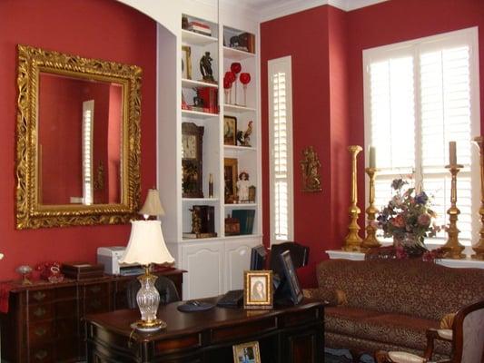 Nathan's Painting and Home Improvement