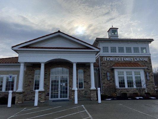 Fioritto Family Dental