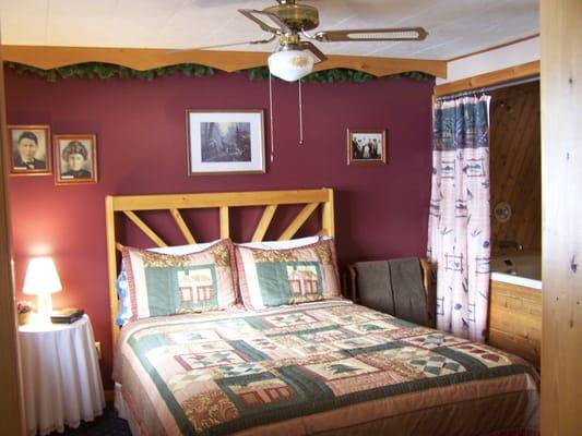 Pleasant Lake Bed & Breakfast