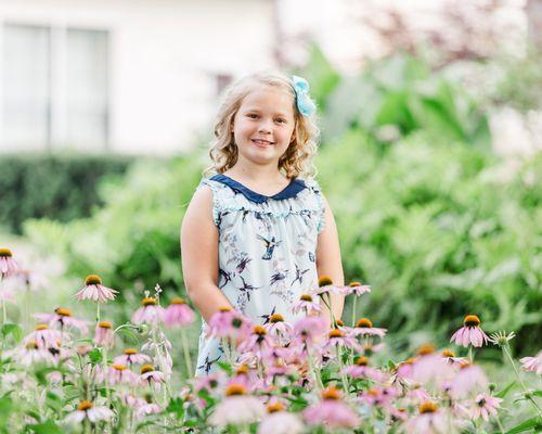 Traveling Portraits Photography