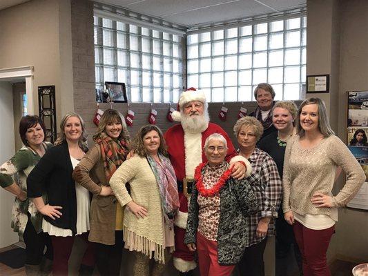 Van Wert Massotherapy and the Salt Cave On Central