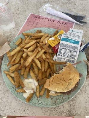 Beacon Pool Bar & Lookout