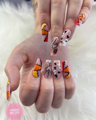 Trending Nail Spa