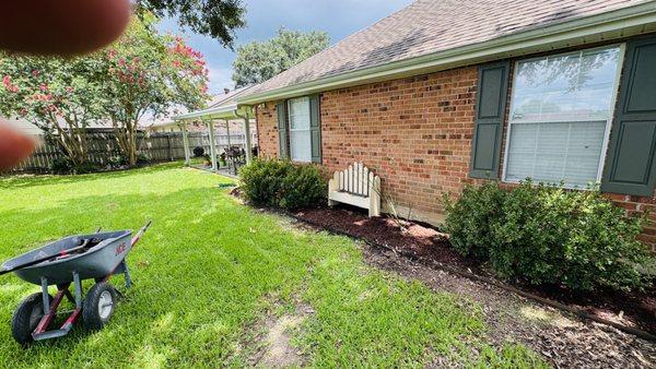 Jlc Lawn Care Service