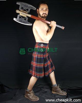Cheapkilt
