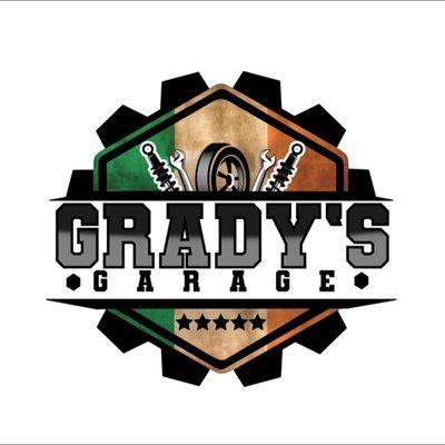 Grady's Garage