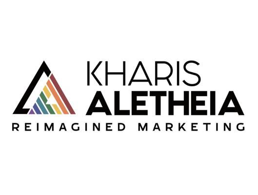 Kharis Aletheia Reimagined Marketing