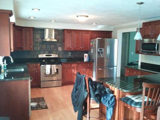 Universal Handyman Services LLC