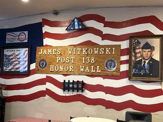 American Legion Post 138