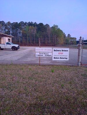 Jamie's Cutting And Cleaning