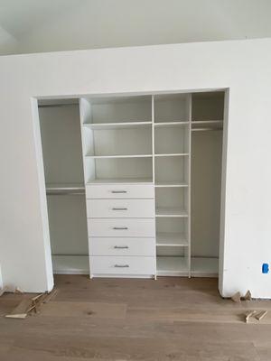 Naples Closets