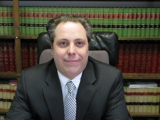 Springer Adam Lawyer