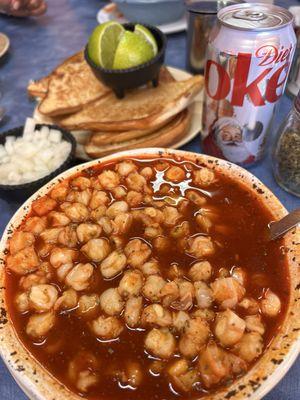 La Nueva Rosita Restaurant