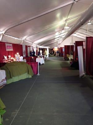 Home and Backyard show!!